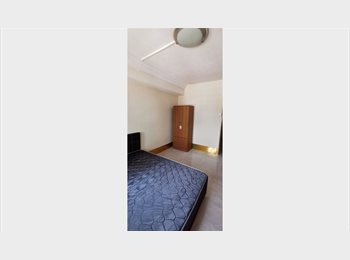 Roomgo SG - Jurong West Street 71, near Pioneer MRT, Common Room, for rent, Boon Lay - $750 pm