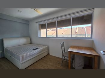 Roomgo SG - Jalan Besar Common Room, ultra convenient, Rochor - $1,250 pm