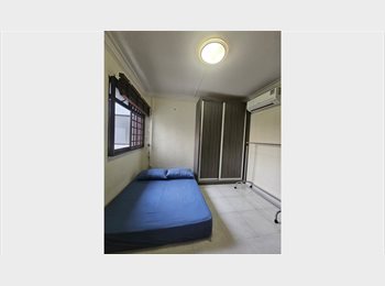 Roomgo SG - Mr, Admiralty - $900 pm