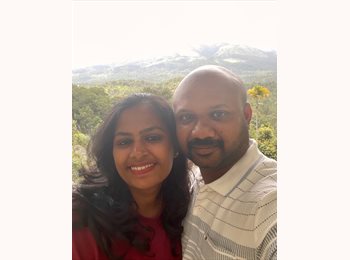 Roomgo SG - Sarath saju - 38 - Commonwealth
