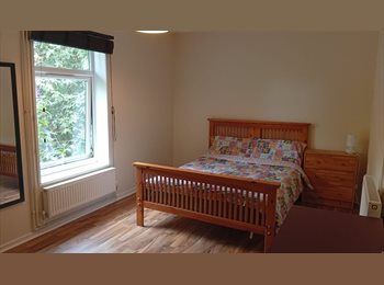 Roomgo UK - Large Double Room Near UEA & NNUH, Bills Included, Norwich - £600 pcm