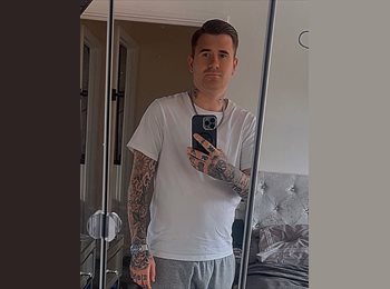 Roomgo UK - Peter - 28 - Harlow