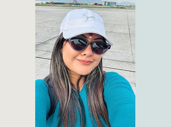 Roomgo UK - Binita - 27 - Gloucester