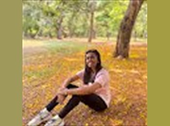 Roomgo UK - Veronica - 24 - Salford