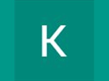 Roomgo UK - Kevin - 30 - Fulham