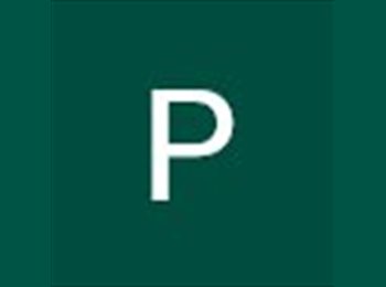 Roomgo UK - Paula - 36 - Rugby
