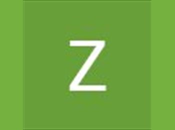 Roomgo UK - Zara - 24 - Andover