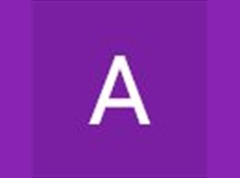 Roomgo UK - Adwoa - 21 - Brighton