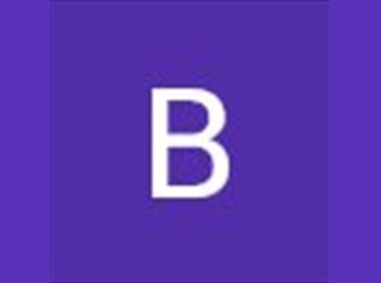 Roomgo UK - Betty - 29 - Dundee