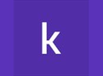 Roomgo UK - kerstin - 46 - Leamington Spa