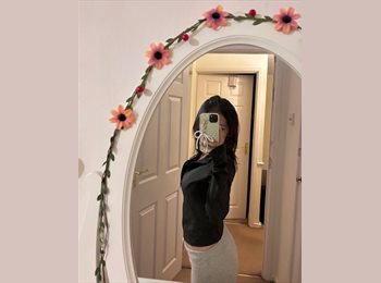 Roomgo UK - Sophie shahi - 19 - Birmingham