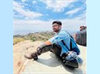 Roomgo UK - SUBHOJIT - 28 - Glasgow