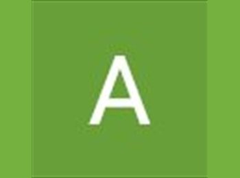 Roomgo UK - Aaliya - 22 - Bushey