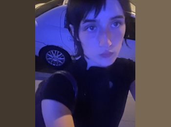 Roomgo UK - Morgan - 23 - Peckham