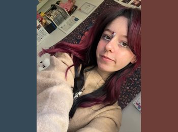 Roomgo UK - megan - 19 - Woodside
