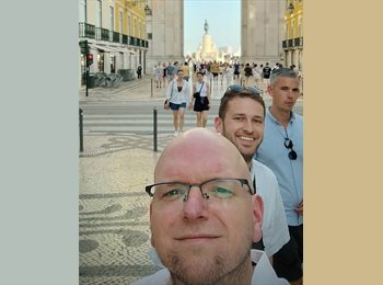 Roomgo UK - Tim - 44 - Exeter