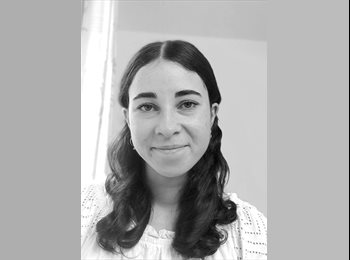 Roomgo UK - Ciara Pastor - 25 - London