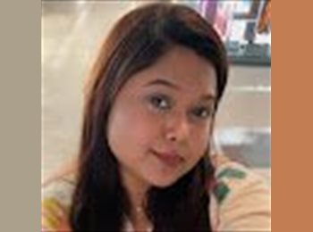Roomgo UK - Maisha Momotaz - 28 - East Ham