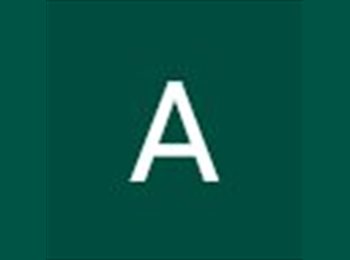 Roomgo UK - Amal - 28 - Abbey Wood