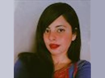 Roomgo UK - Aisha - 28 - Stockton-on-Tees