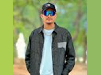 Roomgo UK - Daman - 20 - Archway