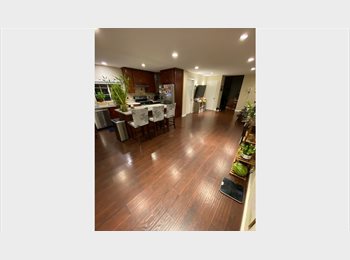 Roomgo US - Housemate wanted in renovated house off 101/Yerba buena, South San Jose - $1,200 pm
