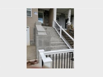 Roomgo US - $550 Room for Rent (Shared Bath), Morrell Park - $550 pm
