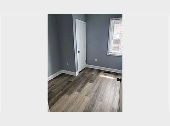 Roomgo US - $900 Room for Rent (Private Bath) 2101 McHenry St, Pigtown - $900 pm