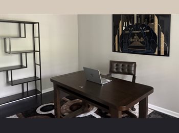 Roomgo US - Nice Berewick home upscale rooms for rent, Brown Road - $800 pm