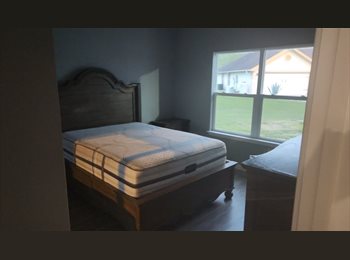 Roomgo US - Private Furnished Room, United States - $600 pm
