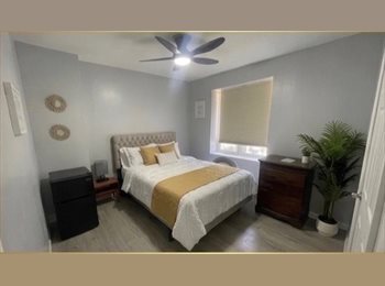 Roomgo US - Affordable, clean, comfortable room for rent, Germantown - $500 pm