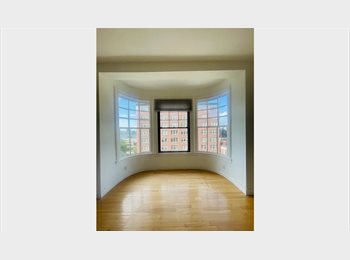 Roomgo US - stunning one-bedroom one- bathroom Apartment, Back Bay - $1,000 pm