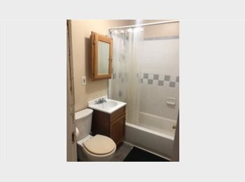 Roomgo US - ROOM-NO FEE Red Line(SUBWAY)/Safe Super Convenient $750/month includes ALL Utils, Lower East Mills / Cedar Grove - $750 pm
