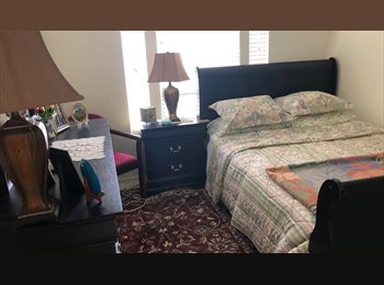 Roomgo US - Furnished room & private bathroom in the beautiful Aliso Viejo, Aliso Viejo - $1,600 pm