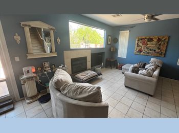 Roomgo US - 2 Rooms for rent.. 89012, MacDonald Highlands - $800 pm