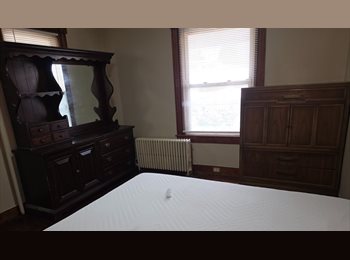 Roomgo US - Rooms for rent, Meriden - $850 pm