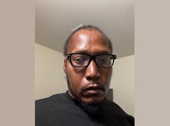 Roomgo US - Anthony - 38 - Hemet