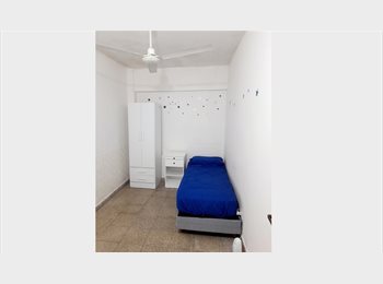 Roomgo AR - HABITACION INDIVIDUAL, Buenos Aires - AR$ 290.000 pm