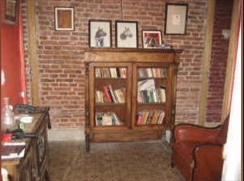 Roomgo AR - PRIVATE ROOM FOR RENT, Buenos Aires - AR$ 400.000 pm