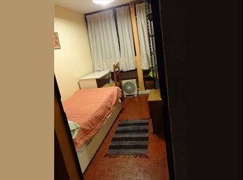 Roomgo AR - alquilo habitación en Florida, San Isidro - AR$ 330.000 pm