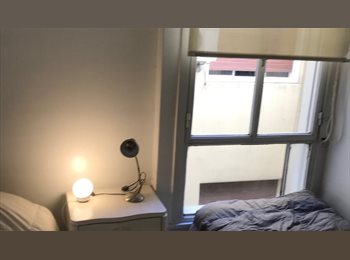 Roomgo AR - ALQUILO 1 HABITACION INDIVIDUAL   EN  LA ZONA DE CONGRESO!!!!, Buenos Aires - AR$ 520.000 pm