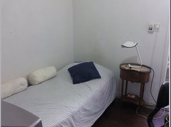 Roomgo AR - habitacion, Buenos Aires - AR$ 400.000 pm
