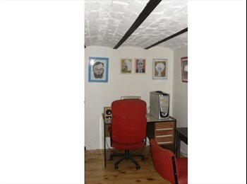 Roomgo AR - Alquilo Habitación en Depto  1 per/ aire acon $ 480000, Buenos Aires - AR$ 480.000 pm