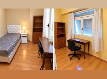Roomgo AR - Habitacion individual Amueblada Depto Villa crespo Exclusivo MUJERES(NO MIXTO), Buenos Aires - AR$ 500.000 pm