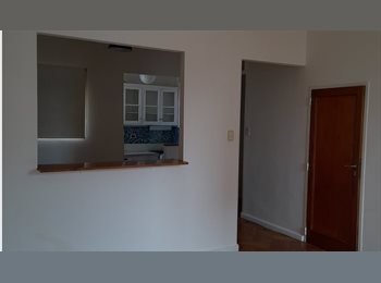Roomgo AR - Dos ambientes muy alegre y luminoso, Buenos Aires - AR$ 650.000 pm