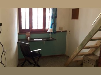 Roomgo AR - Hermosa habitación para 1 o 2 personas, Capital Federal - AR$ 600.000 pm