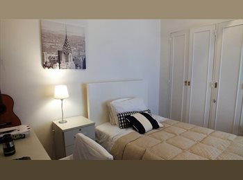 Roomgo AR - (Disponible a partir de diciembre de 2026) Habitacion con mucha luz, baño privado y balcón en Recole, Buenos Aires - AR$ 650.000 pm