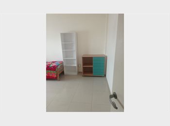 Roomgo AR - Habitacion en Depto compartido por estudiantes, Buenos Aires - AR$ 4.000 pm