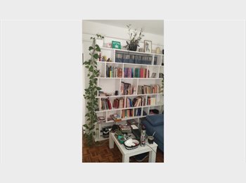 Roomgo AR - Se comparte depto en CABALLITO, Buenos Aires - AR$ 350.000 pm