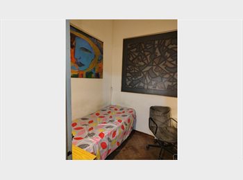 Roomgo AR - HABITACION INDIVIDUAL CENTRICA, Argentina - AR$ 440.000 pm